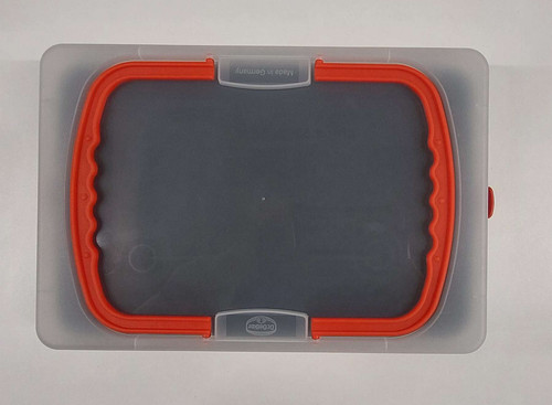 Oetker kuchenform 1123 - kuchenform, mit