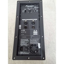 Vollverstärker Subwoofer