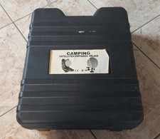 Mobile Camping SAT Anlage