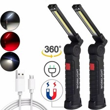 LED KFZ Arbeitsleuchte Akku