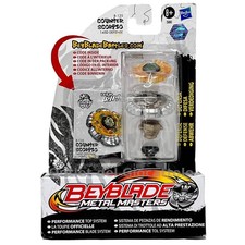 Original Hasbro Beyblade Metal