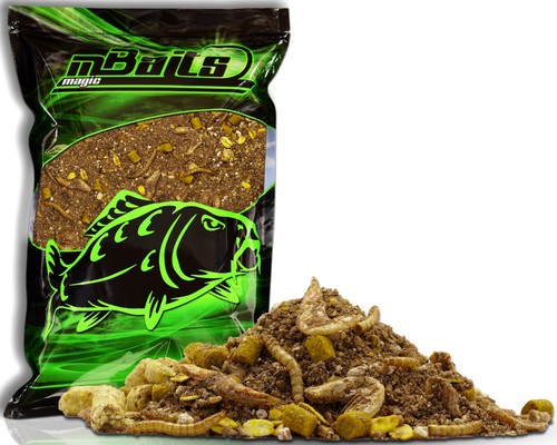 Magic baits premium - magic, mix