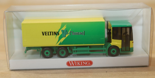 Wiking 561 mb econic - wiking,