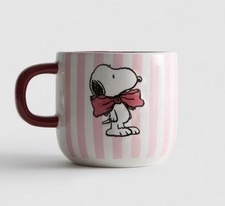 Primark Snoopy Tasse | Peanuts