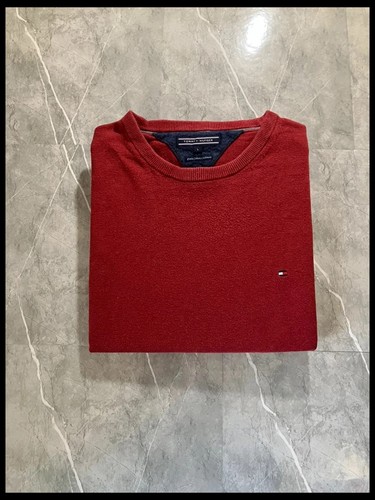 Tommy hilfiger pullover - tommy,