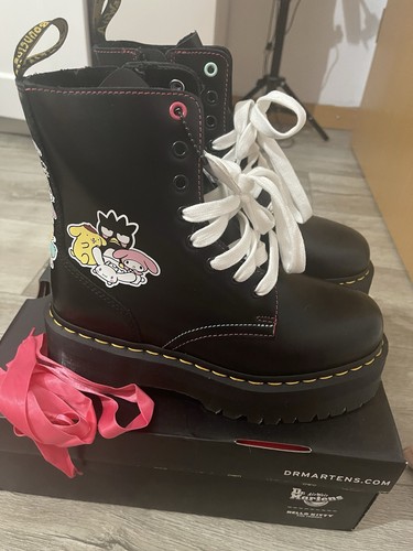 Martens jadon hello kitty - dr.martens, &