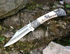 Fox Outdoor Jack Knife HUNTER