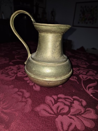 Collini austria messing vase - austria,