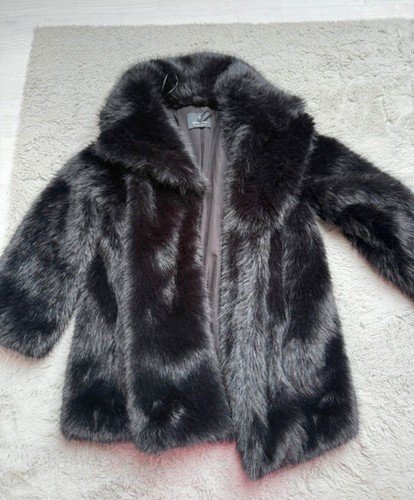 Pelz kunstfell faux fur - kunstfell,