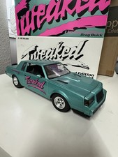 GMP Buick Regal Grand National