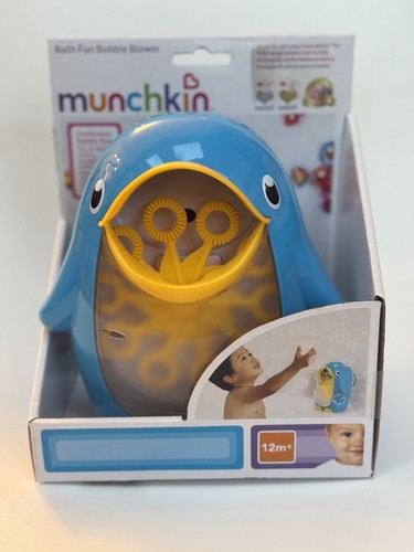 Munchkin badespaß - munchkin,