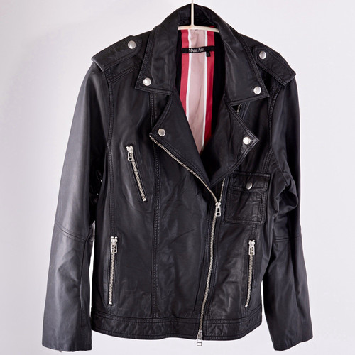 Marc aurel damen - damen, lederjacke