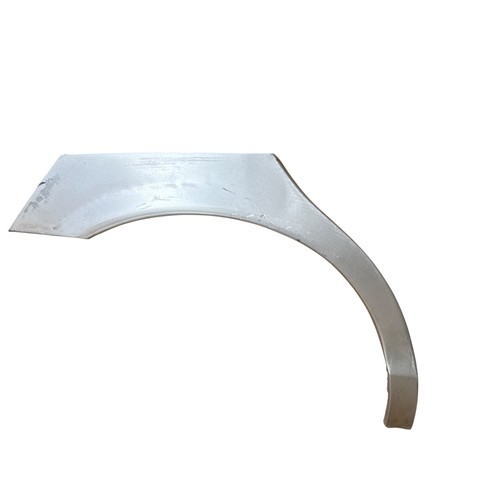 Reparaturblech radlauf hinten - reparaturblech,