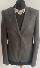 Basler Damen Blazer Grau