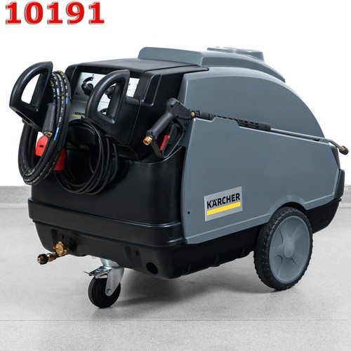 Kärcher hds 895 eco - 895, m