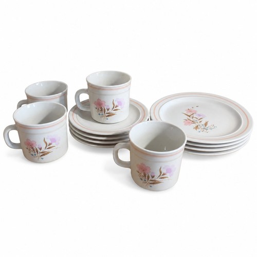 China pearl teeservice diana - teeservice,