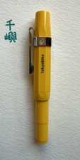 Kaweco Sport Bright Yellow