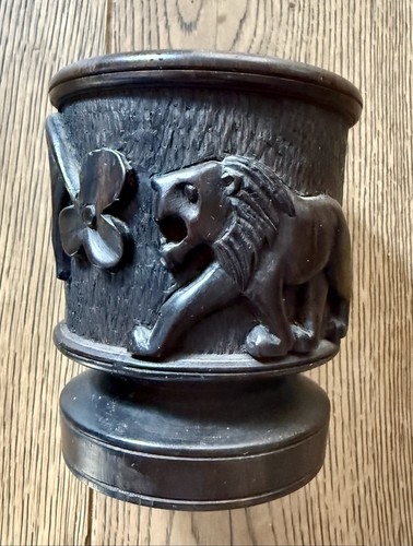 Schöner becher kelch aus - becher/kelch,