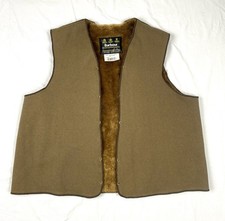 Vintage barbour a297 warm - vintage,