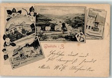 13512490 - 8245 Glashuette