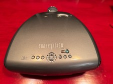 Sharp Vision Projektor Beamer