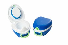 Carry potty blue töpfchen - carry,