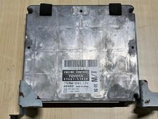 Motorsteuergerät DENSO