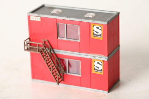 Vollmer container - vollmer, h0