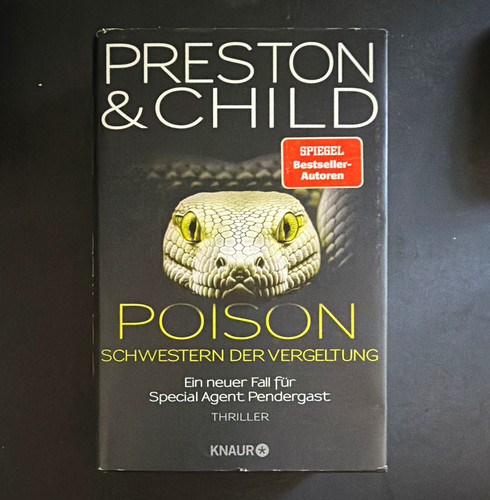 Douglas preston lincoln - douglas,