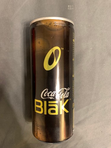 Coca cola blak dose - coca,