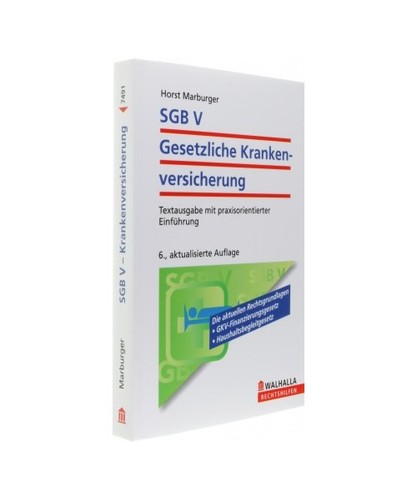 Sgb die gesetzliche - die,
