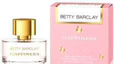Betty Barclay Happiness Eau de