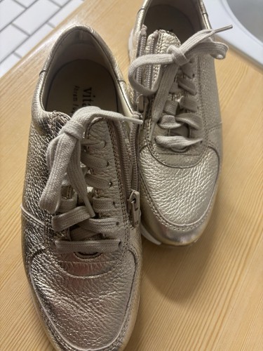 Vitaform damen sneaker - vitaform, damen-sneaker
