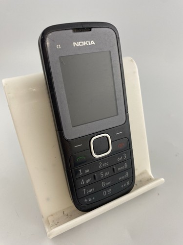 Nokia grau o2 - nokia,