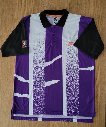 Nike challenge court agassi - nike,