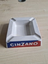 Vintage cinzano aschenbecher - cinzano,