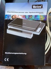 Flachbettscanner der Spitzenklasse P91010 defekt
