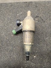 Artiga eco Hauswasserstation SYR Artig BWT Comfort Dietech  Rückspülfilter  DN32