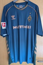  Werder Bremen Trikot 2024 /