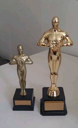 Oscar figuren 18 cm - +,