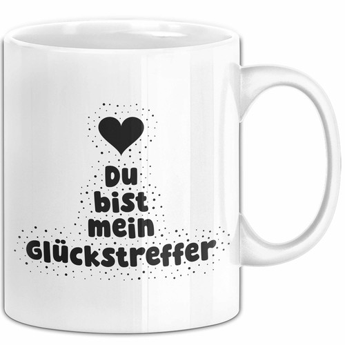 Bist mein glückstreffer - mein,