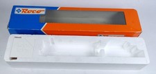 ROCO 43263 LEERKARTON Dampflok