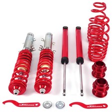 Gewindefahrwerk for VW Golf IV