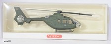 WIKING 022 04 43 Hubschrauber „Bundeswehr“ H0 OVP ungeöffnet #S01