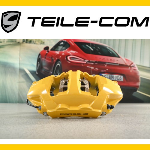 Porsche taycan pccb - porsche,
