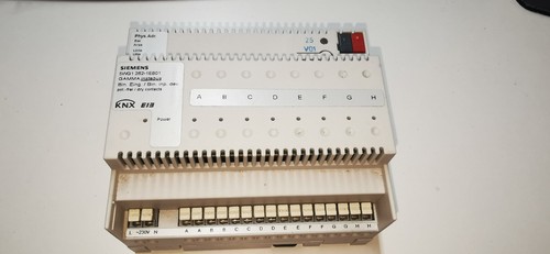 Siemens 5wg1 262 - 262-1eb01, eib
