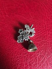  Alte Anstecknadel Hutnadel