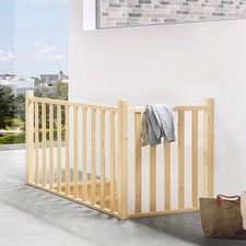 Brüstungsgeländer für