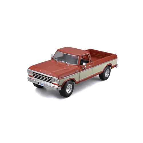 Ford 150 pick - 1:18, f-150