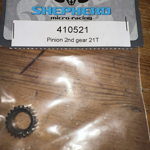 Shepherd 410521 velox - ,